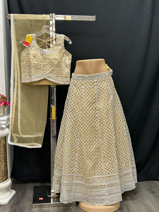 Lehenga Choli set
