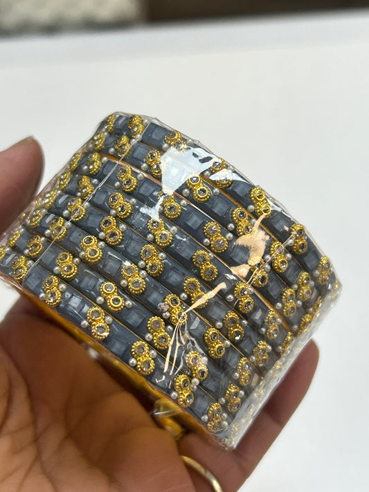 Bangles : size 2.6 by Kurti Connection USA