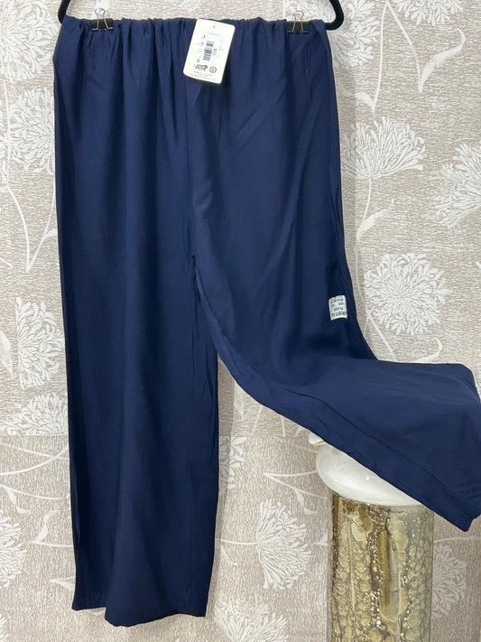 Rayon palazzo pant - Kurti Connection USA