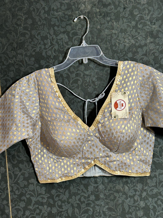 Silk blouses (vegan silk)
