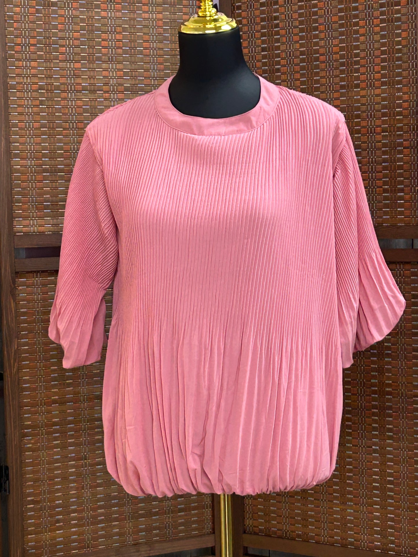 Short top