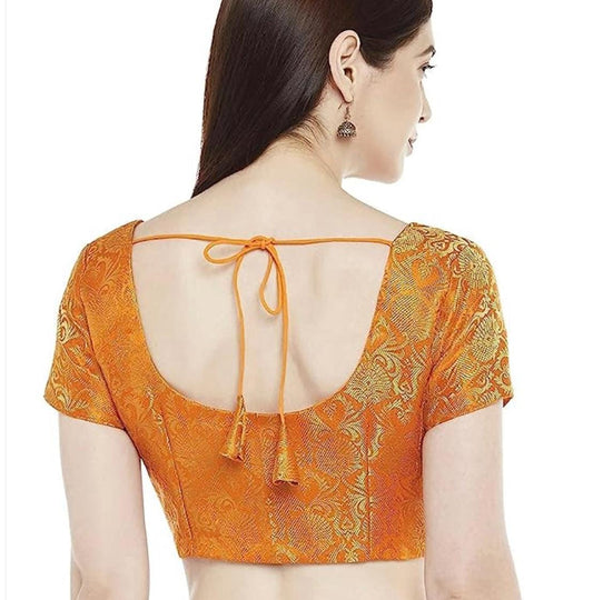 Size 44/46/48 plus size blouses - Kurti Connection USA