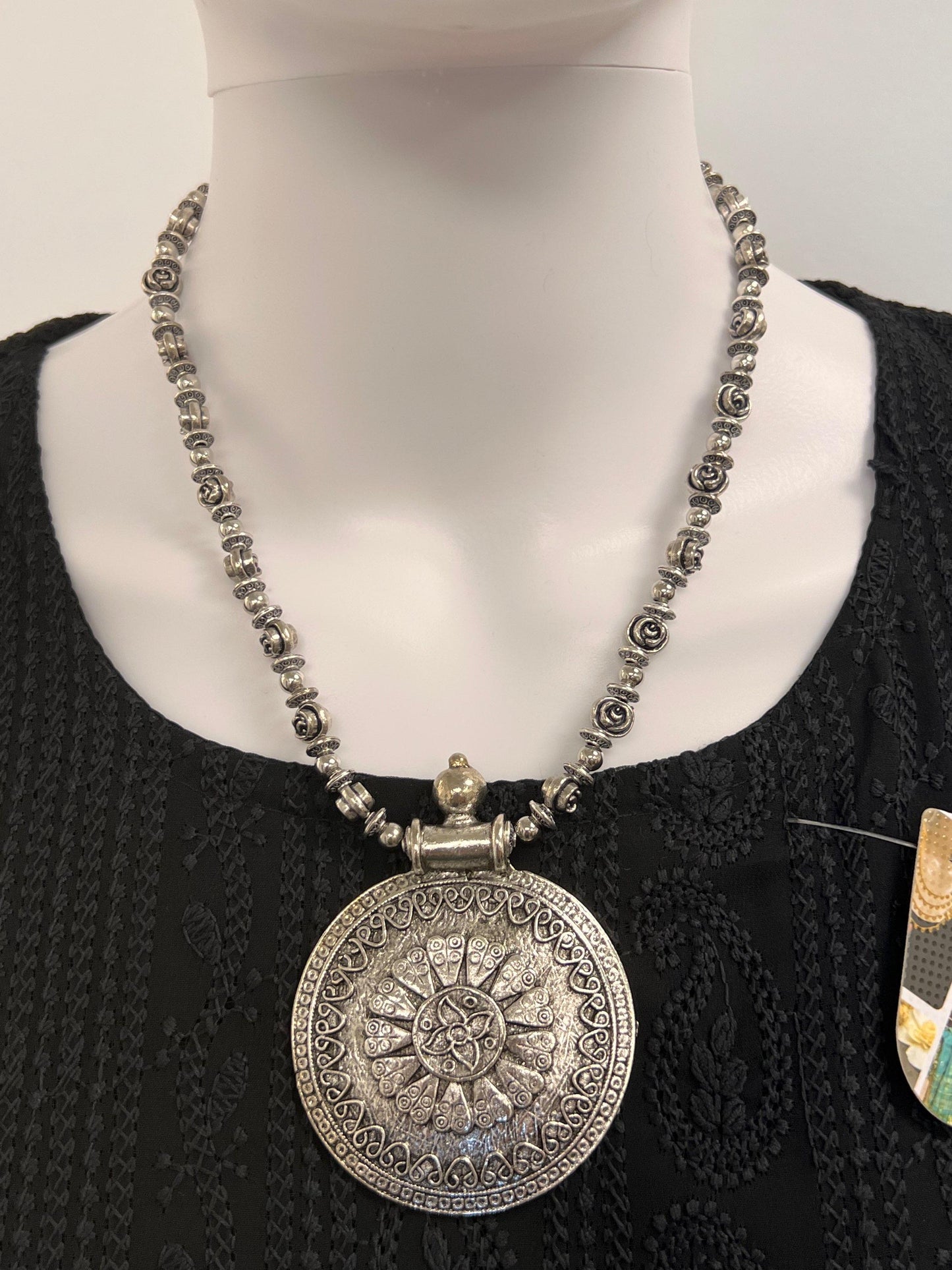 Rose chain - Kurti Connection USA