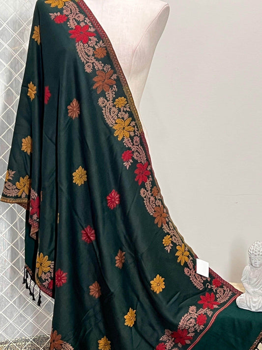Pashmina shawl , stoles - Kurti Connection USA
