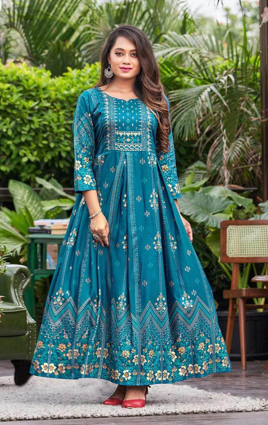 Rayon kurti - Kurti Connection USA