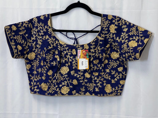 Readymade blouse - Kurti Connection USA