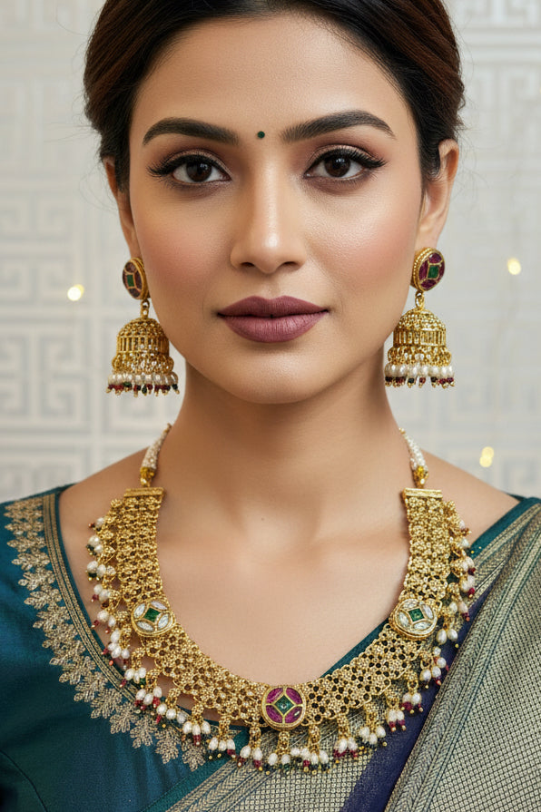 Jewelry and accessories