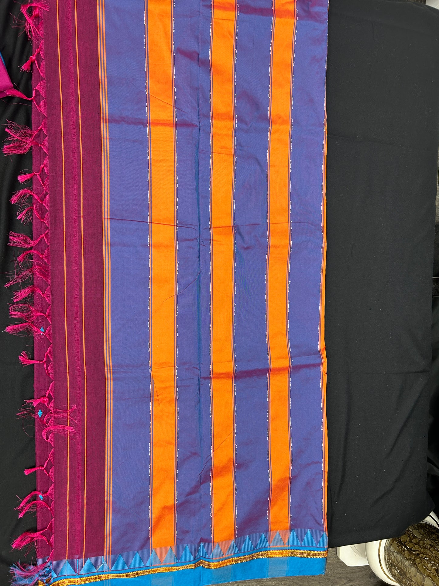 Rani / south cotton saree