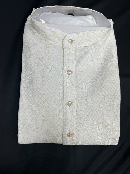 Jari Kurta set