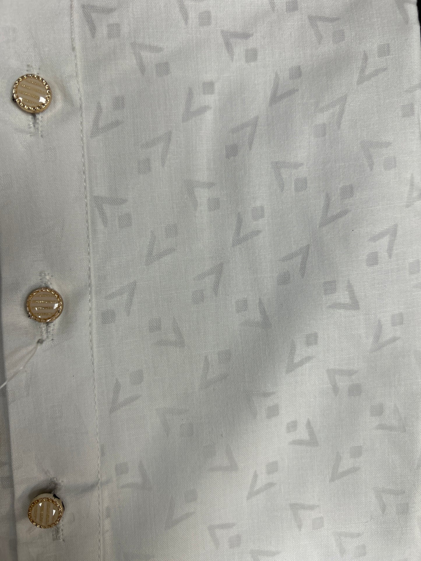 White special kurta