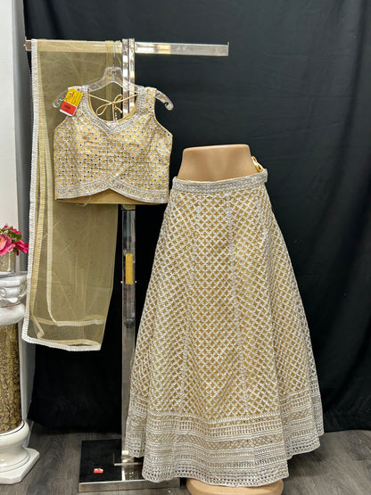 Lehenga Choli set