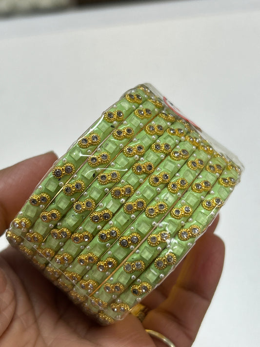 Bangles : size 2.6 by Kurti Connection USA