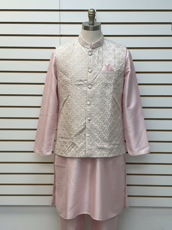 Size 42/ US MEDIUM Men’s Kurta set