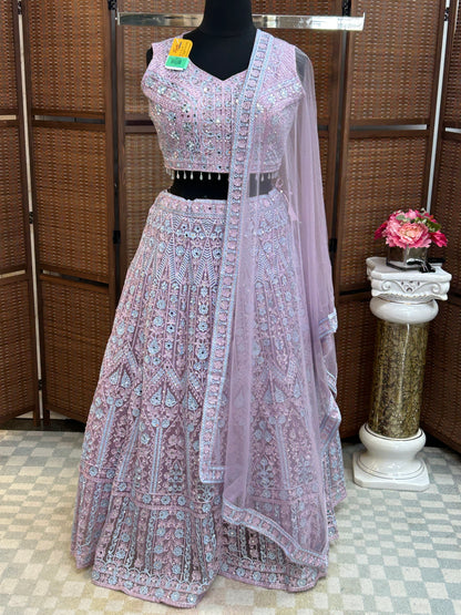 Lehenga Choli set - Kurti Connection USA