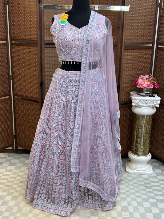Lehenga Choli set