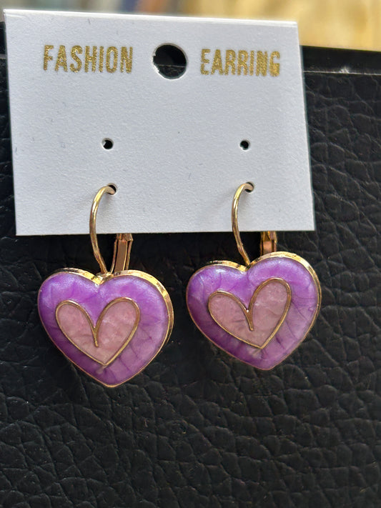 Earrings - Kurti Connection USA