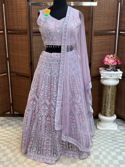 Lehenga Choli set