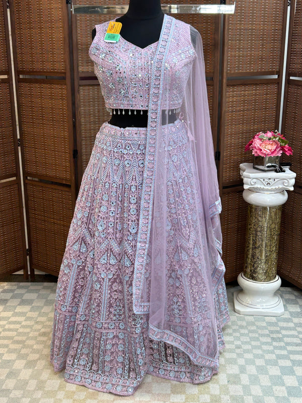 Lehenga Choli set - Kurti Connection USA