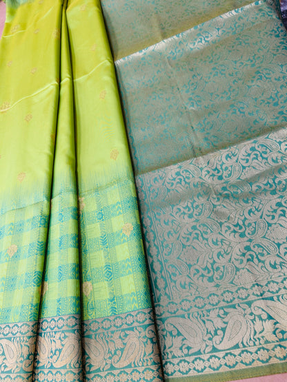 Pure silk saree - Kurti Connection USA