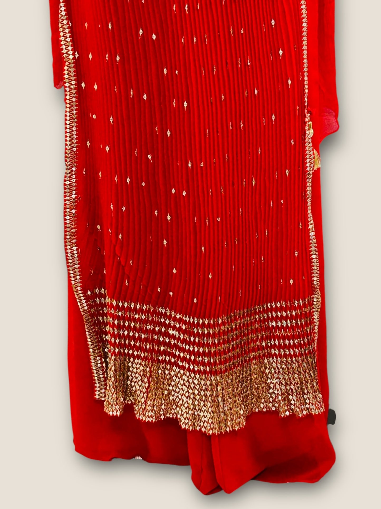 Naira cut dress - Kurti Connection USA