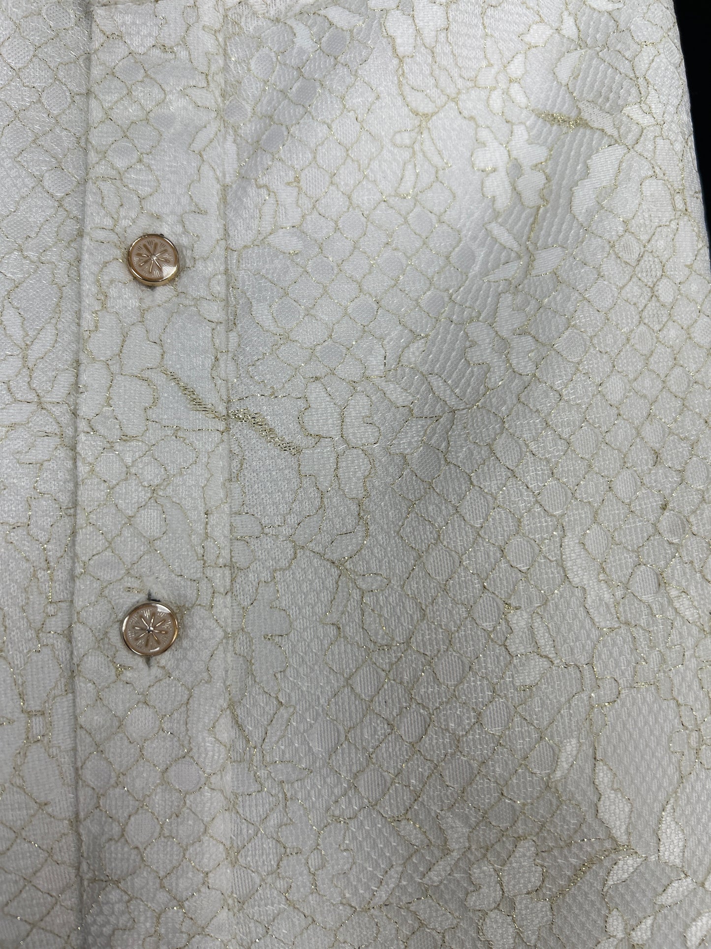Jari Kurta set
