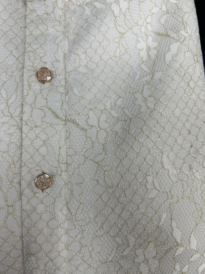 Jari Kurta set