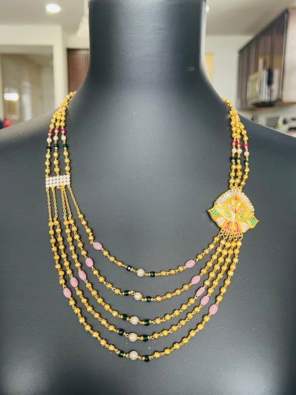 Panchlada Rani hear by Kurti Connection USA