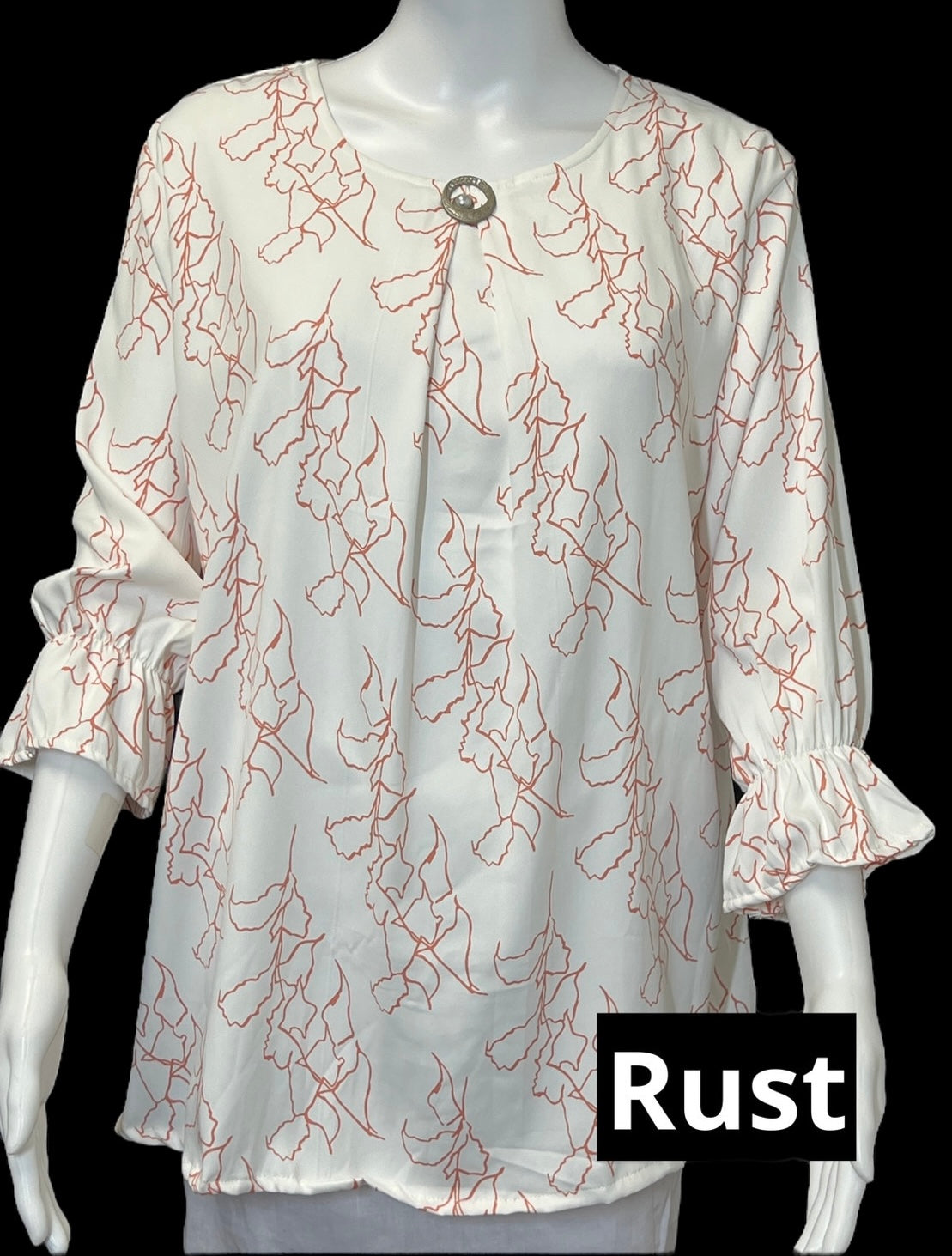 Short kurti Top - Kurti Connection USA