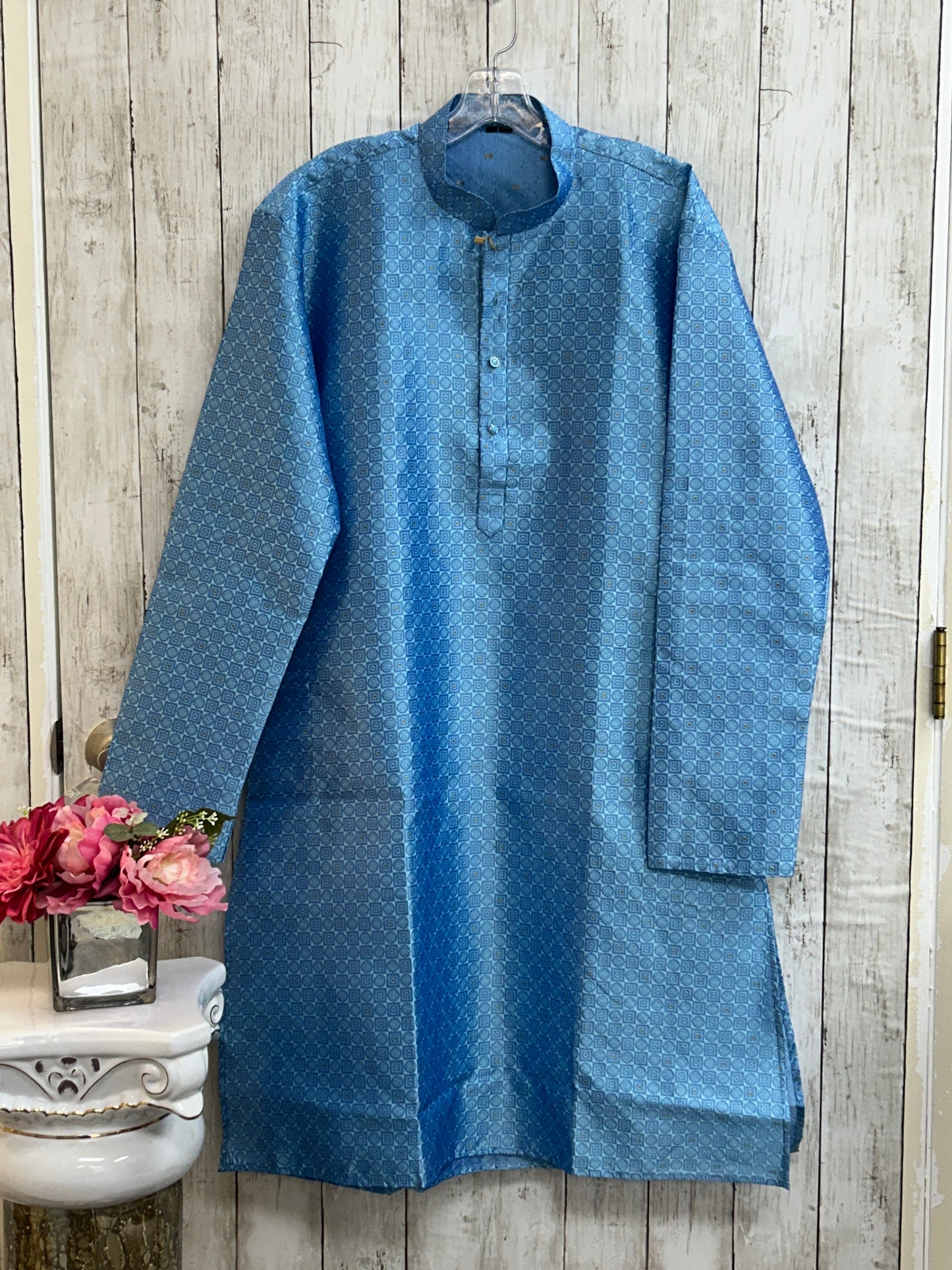 Kurta pajama set by Kurti Connection USA