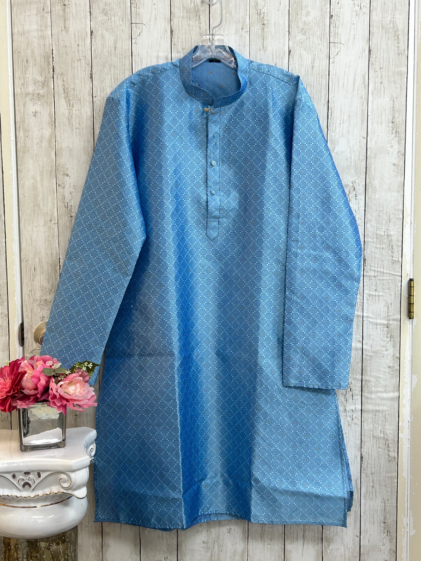 Kurta pajama set by Kurti Connection USA