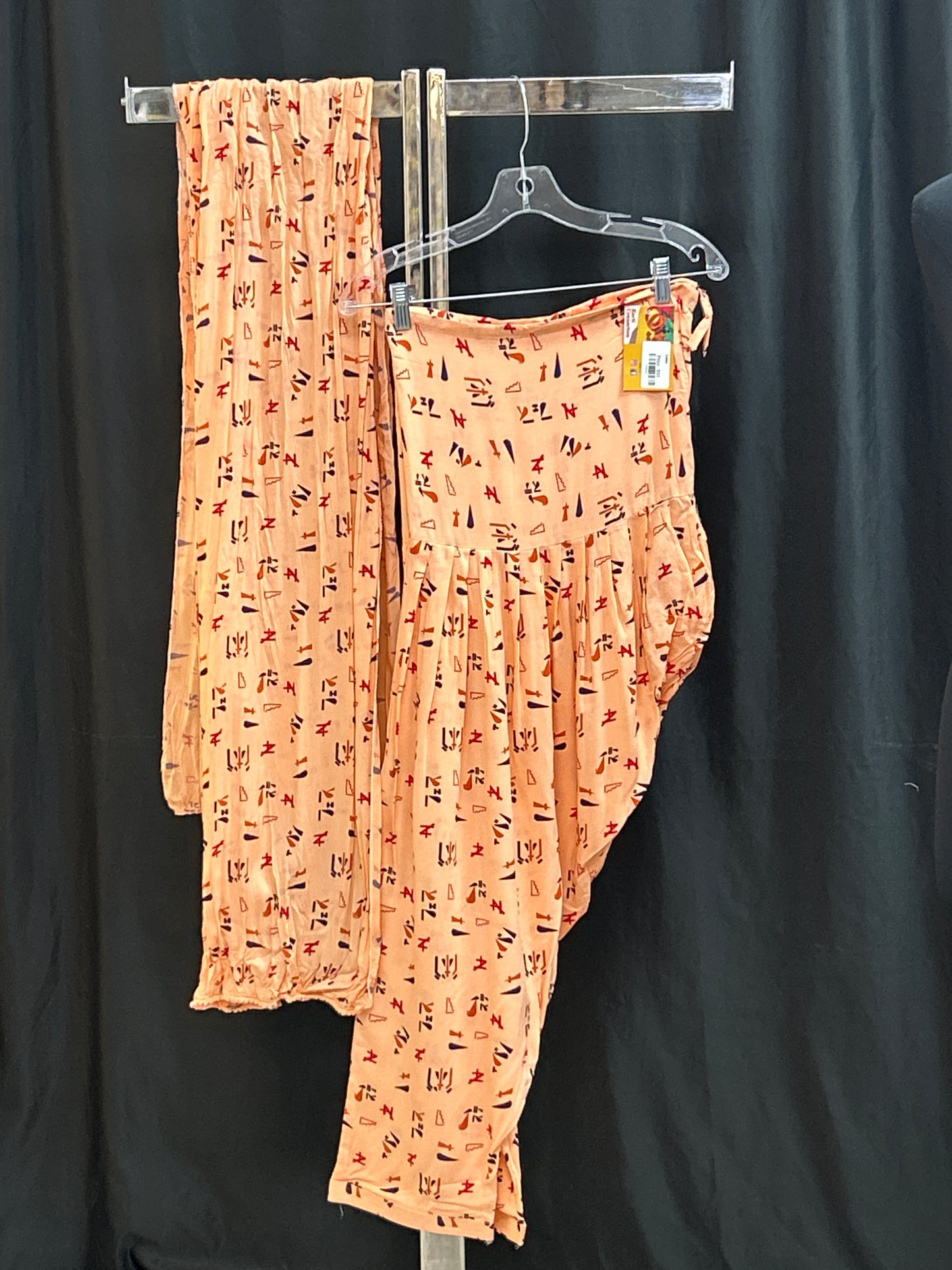 Salwar dupatta set by Kurti Connection USA