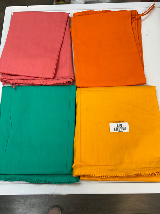 Cotton petticoat : inskirt by Kurti Connection USA