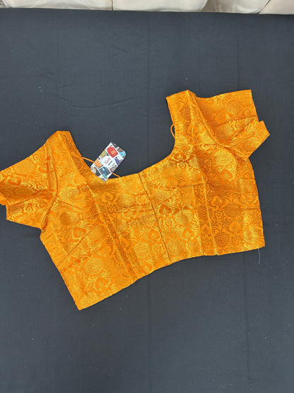 Size 44/46/48 plus size blouses - Kurti Connection USA