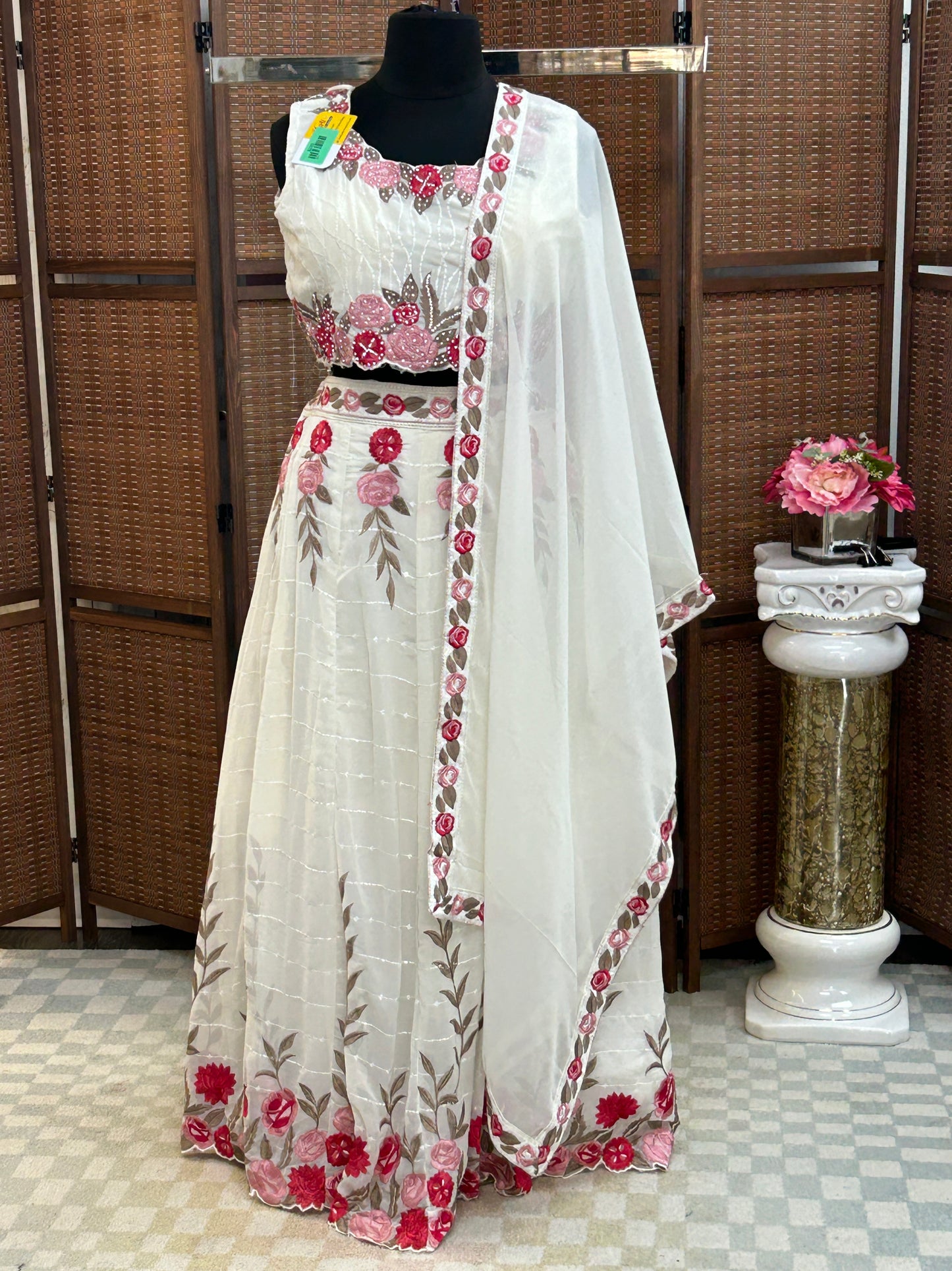 Lehenga Choli set