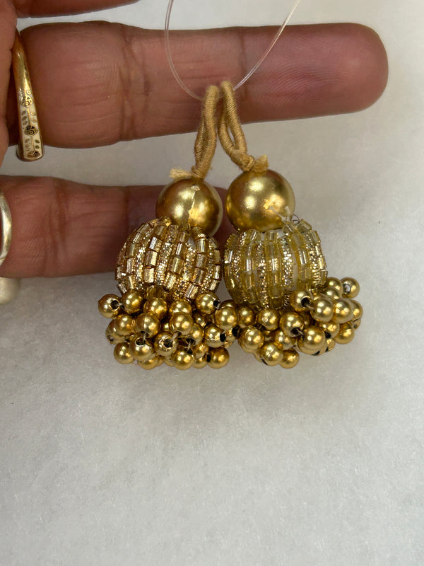 Latkan for blouse / lehenga - Kurti Connection USA