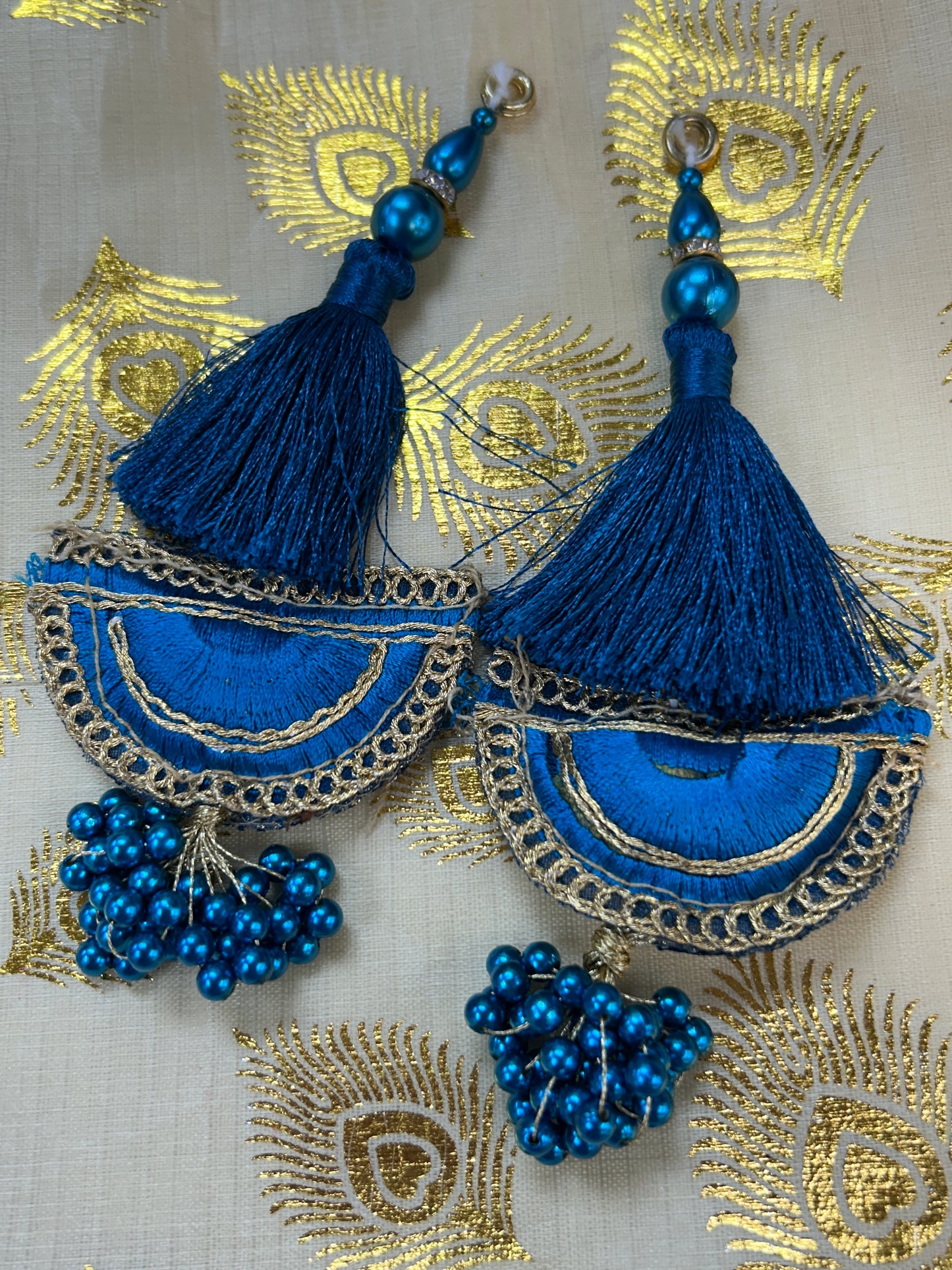 Potli latkan - Kurti Connection USA