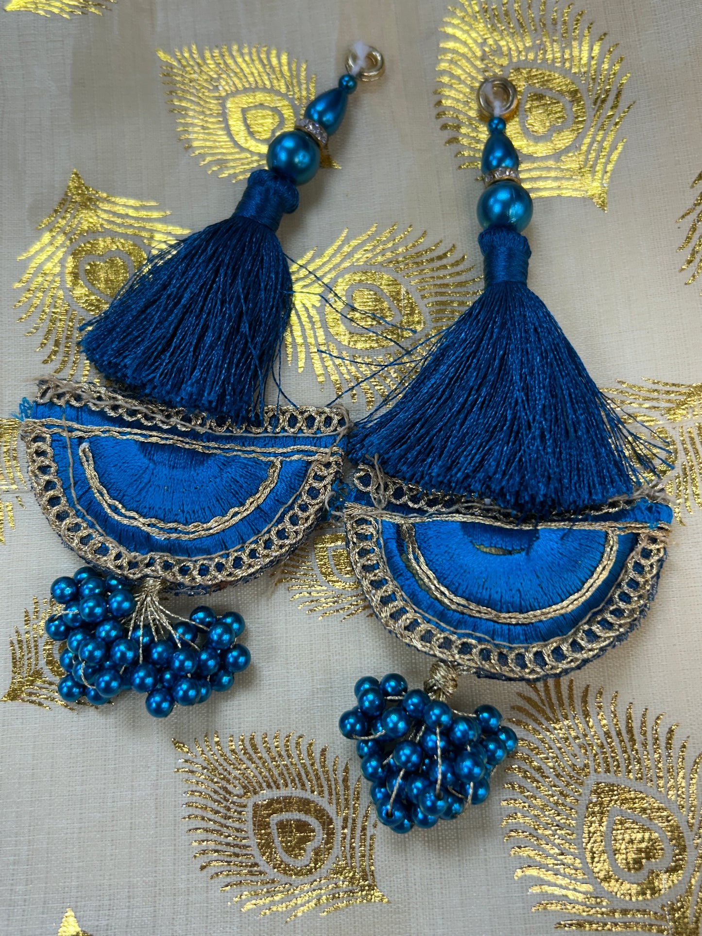 Potli latkan - Kurti Connection USA
