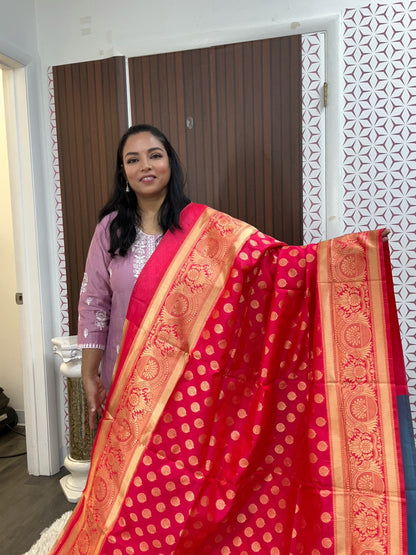 Silk saree : SALE - Kurti Connection USA