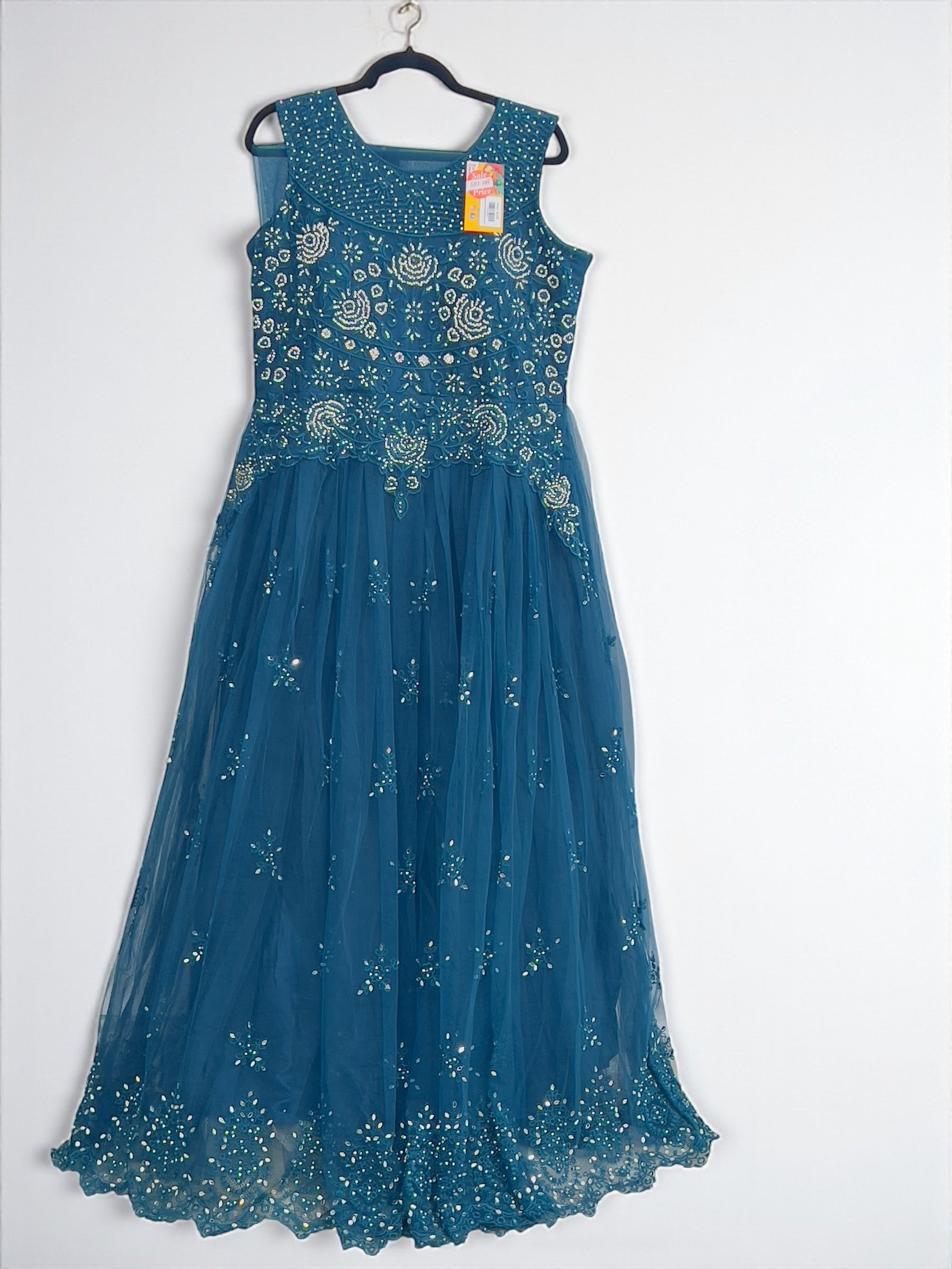 Party wear dress - Kurti Connection USA