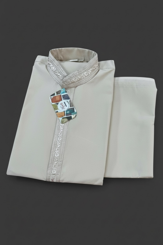 Rayon Kurta pajama set by Kurti Connection USA