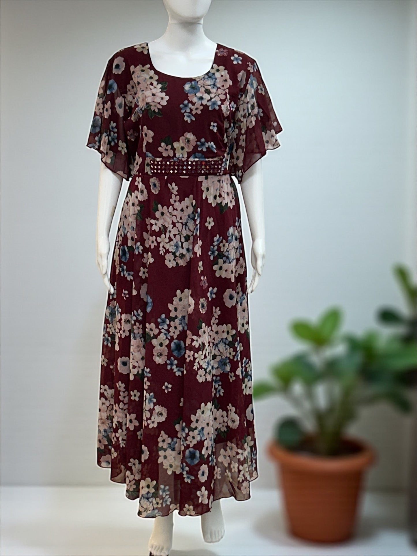 Georgette Kurti - Kurti Connection USA