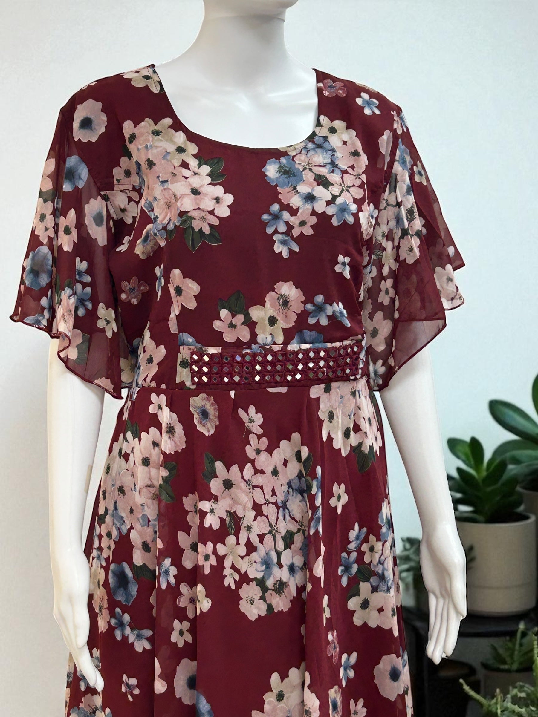 Georgette Kurti - Kurti Connection USA