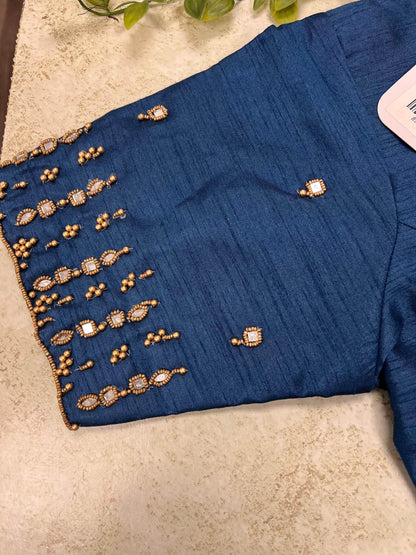 Handwork blouses - Kurti Connection USA