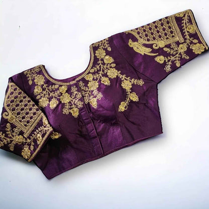 Readymade blouse