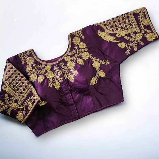 Readymade blouse