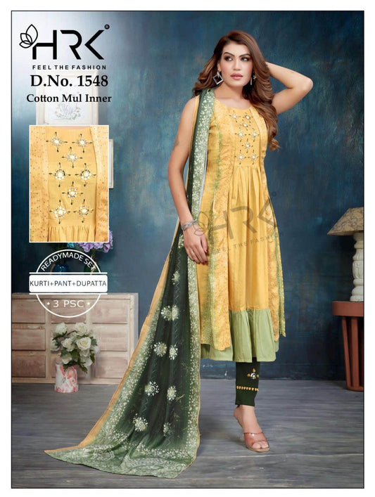 Party wear kurti set - Kurti Connection USA