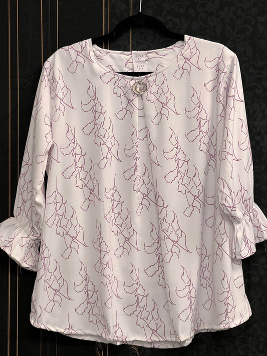 Short kurti Top - Kurti Connection USA