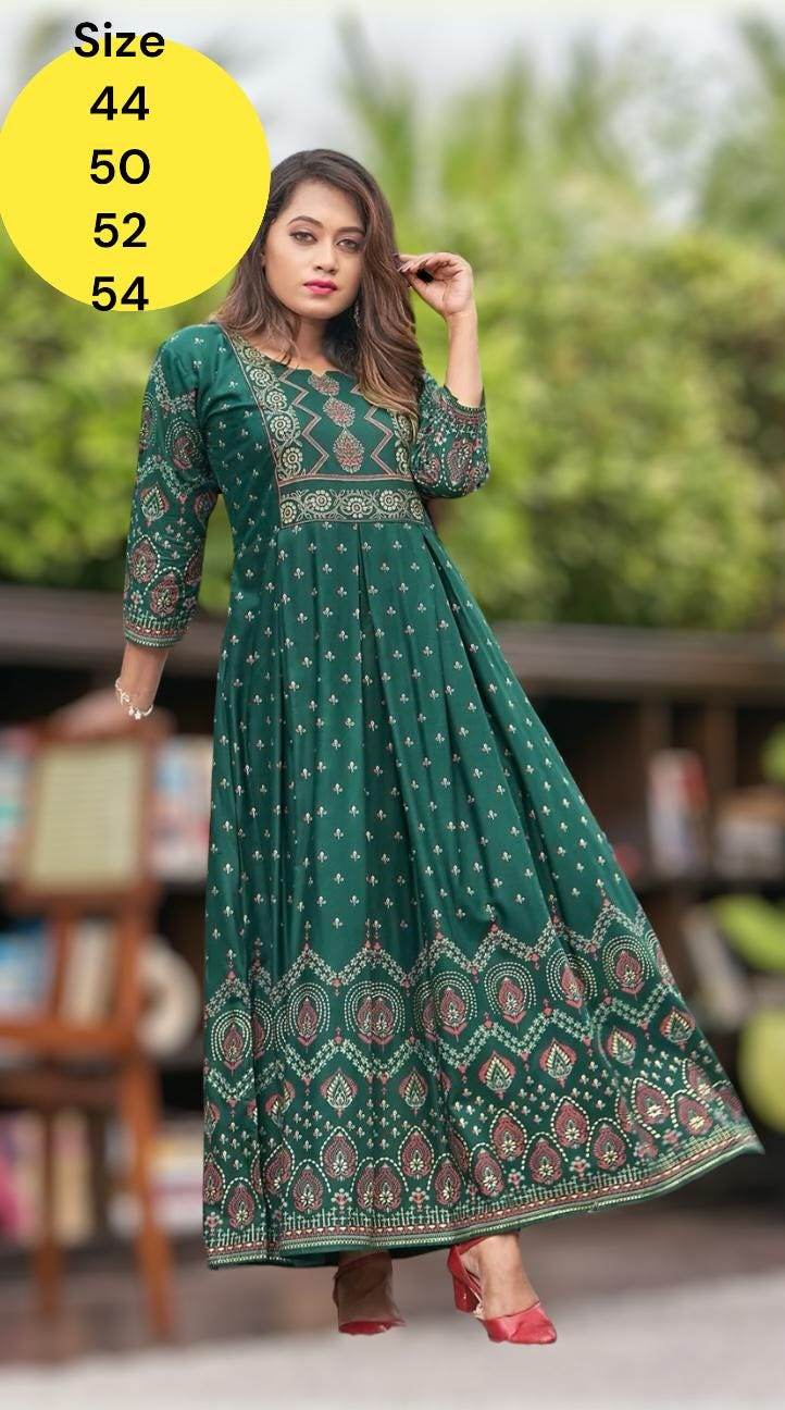 Rayon kurti - Kurti Connection USA