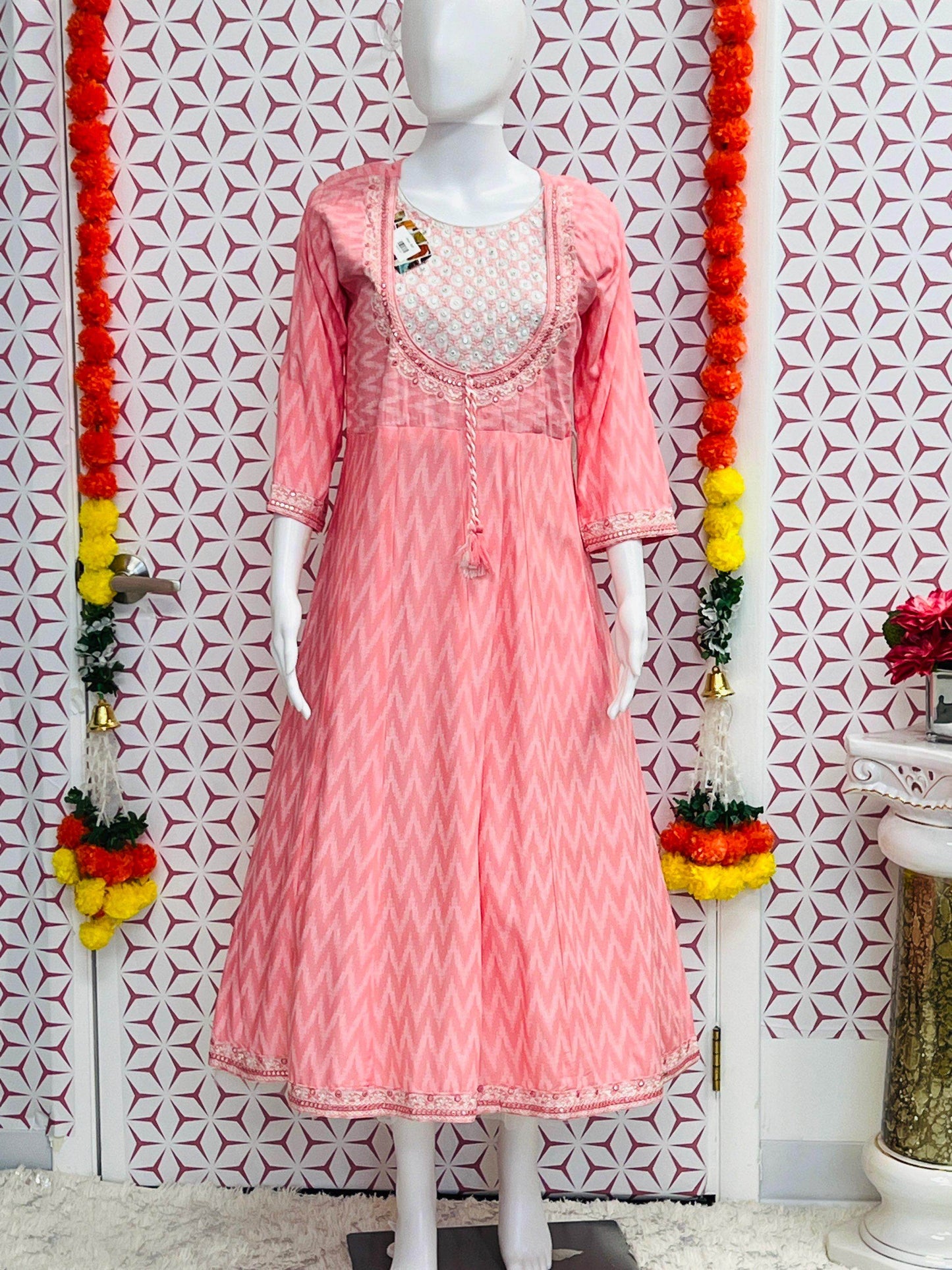 Soft cotton kurti : SALE - Kurti Connection USA