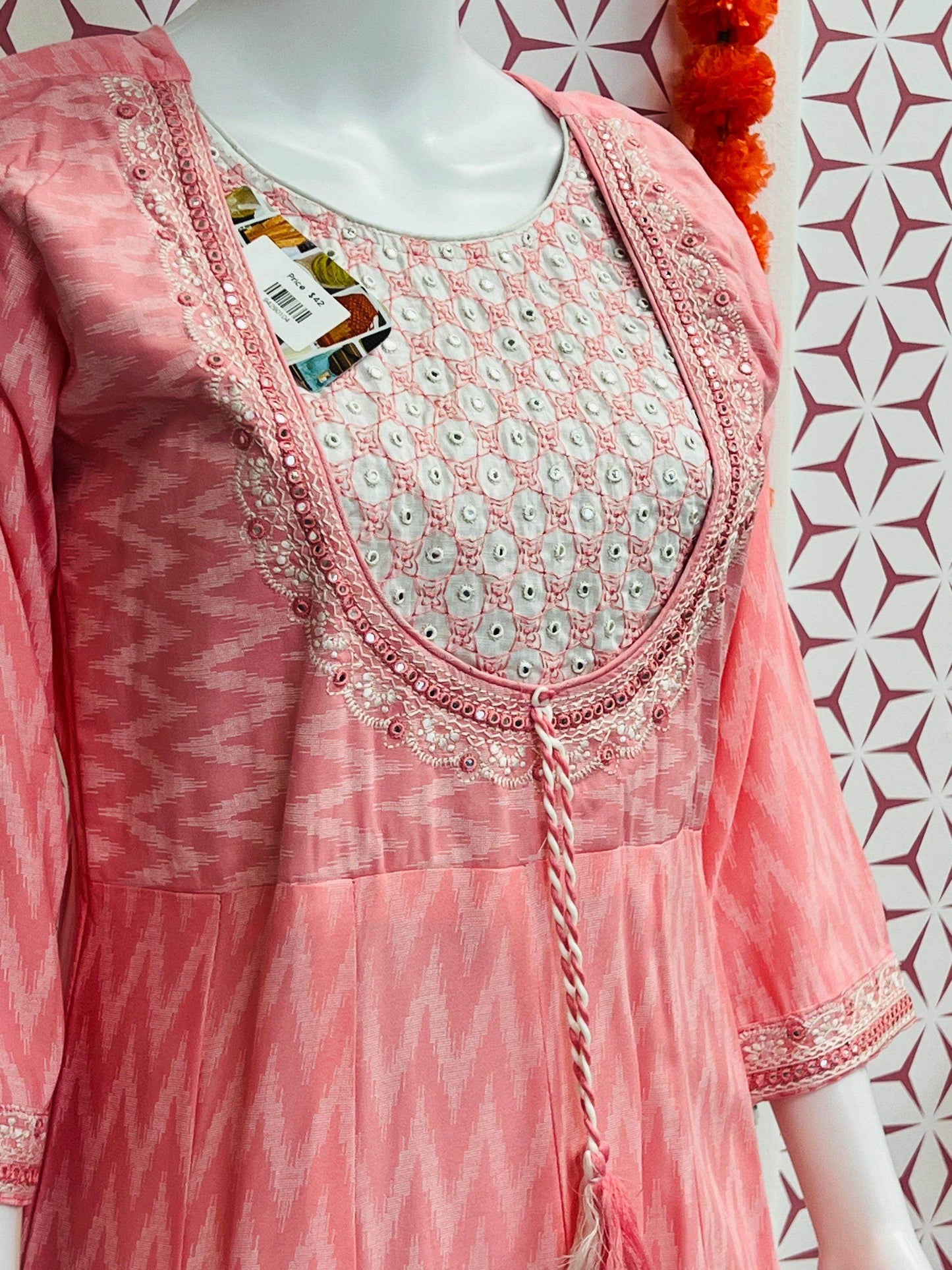 Soft cotton kurti : SALE - Kurti Connection USA